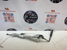 Шторка правая (Airbag) Land Rover Discovery