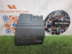 Накладка порога Land Rover Discovery