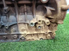 Блок цилиндров Ford Mondeo