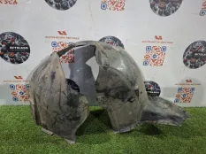 Локер передний левый Skoda Yeti