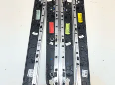 Комплект накладок дверей Mercedes benz R350