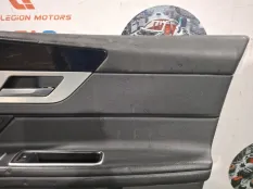 Комплект обшивок Jaguar XF