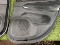 Комплект обшивок Jeep Grand Cherokee