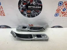 Комплект накладок дверей Ford Explorer