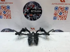 Петли капота Mercedes benz S550