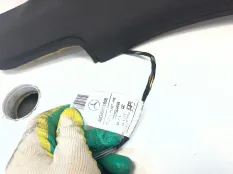 Потолок Mercedes benz C300