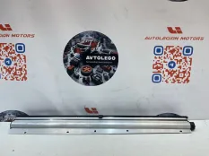 Шторка окна Jaguar XJL