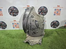 Локер передний левый Mercedes benz CLS550