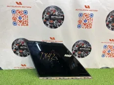 Форточка левая Land Rover Range Rover Sport