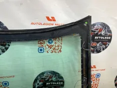 Стекло заднее Jaguar XF