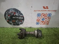 Хвостовик трансмиссии Chevrolet Trailblazer