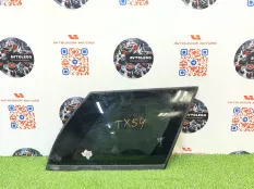 Форточка правая Chevrolet Trailblazer