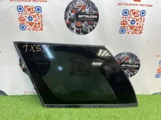 Форточка левая Chevrolet Trailblazer