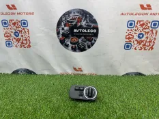Блок управления светом Land Rover Range Rover Sport