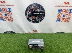 Блок управления подвеской Land Rover Range Rover Sport