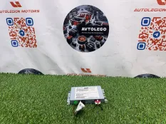 Блок радио Jaguar XF