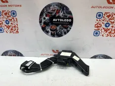 Моторчик вентиляции сидения Jaguar XJL