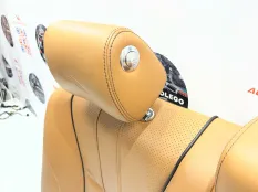 Спинка заднего дивана Jaguar XJL