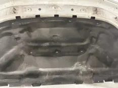 Капот Land Rover Range Rover Sport