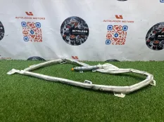 Шторка левая (Airbag) Mercedes benz E350CDI