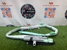 Шторка левая (Airbag) Land Rover Range Rover