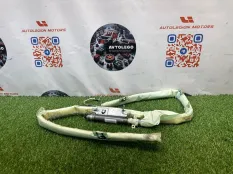 Шторка левая (Airbag) BMW X6