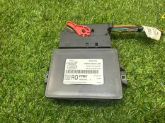 Блок управления стояночным тормозом Land Rover Range Rover