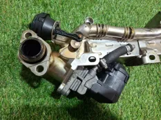 Радиатор EGR BMW X6