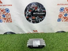 Блок управления раздаточной коробкой BMW X6