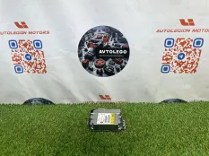 Блок Airbag BMW X6