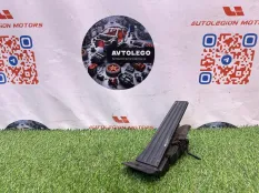 Педаль газа BMW 330E