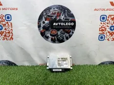 Блок управления раздаткой Land Rover Range Rover Sport