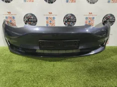 Бампер передний Tesla Model 3 Long