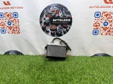 Блок управления стояночным тормозом Jaguar XF