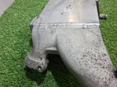 Интеркулер BMW X6