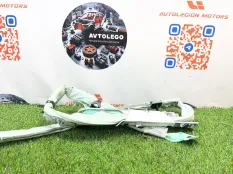 Шторка безопасности (Airbag) Jaguar XF