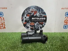 Корпус термостата Jaguar XF