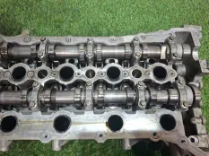 ГБЦ (Головка блока) Land Rover Range Rover