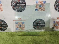 Стекло заднее левое BMW 520D