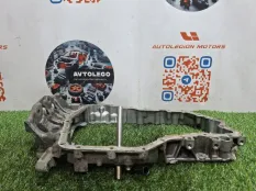Поддон двигателя Jaguar XF