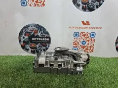 Масляный насос Jaguar XF