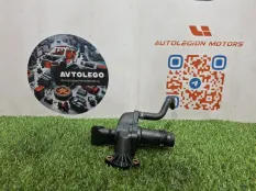 Корпус термостата Land Rover Range Rover Sport