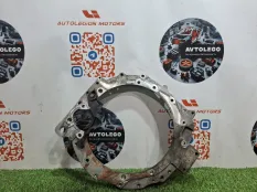 Промежуточная пластина КПП Jaguar XF