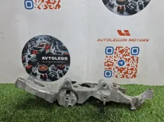 Кронштейн генератора Jaguar XF