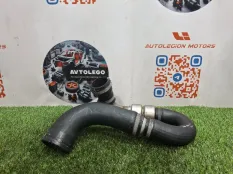 Патрубок интеркулера Jaguar XF