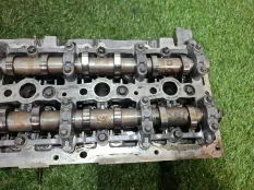 Головка блока цилиндров BMW 520D