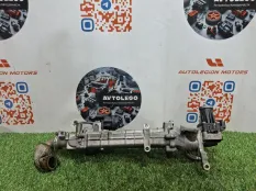 Клапан EGR Jaguar XF