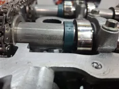 ГБЦ (Головка блока) Land Rover Range Rover Sport