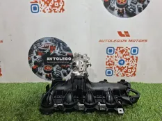 Впускной коллектор Jaguar XF