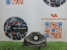 Крышка коленвала Jaguar XF